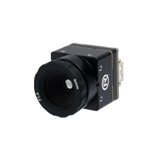 Hot Sales RuiQi 640*512/384*288/256*192 High Resolution Portable Wearable Drone Thermal Camera for FPV Camera Drone Accessories